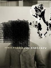Cover of: The violence | Ethan Paquin