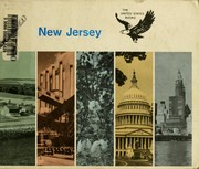 Cover of: Picture book of New Jersey by Bernadine Bailey