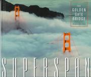 Cover of: Superspan by Horton