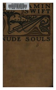 Cover of: Nude souls