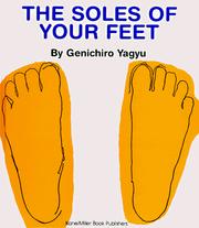 Cover of: The soles of your feet