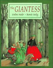 Cover of: The giantess