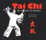 Cover of: Tai chi