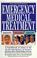 Cover of: Emergency medical treatment