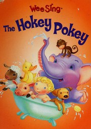 Cover of: The hokey pokey