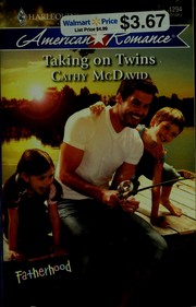 Cover of: Taking on twins