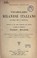 Cover of: Vocabolario milanese-italiano