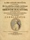 Cover of: M. Frid. Ottonis Menckenii ... De vita, moribus, scriptis, meritisque in omne literarum genus prorsus singularibus Hieronymi Fracastorii, Veronensis