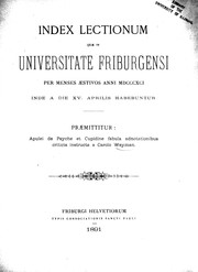 Cover of: Apulei de Psyche et Cupidine fabula adnotationibus criticis instructa by Lucius Apuleius