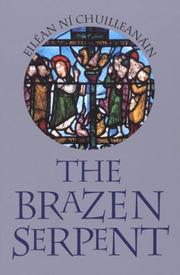 Cover of: The brazen serpent