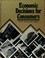 Cover of: Economic decisions for consumers