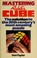 Cover of: Mastering Rubik's cube