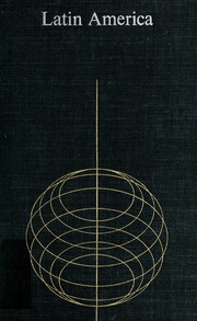 Cover of: Latin America: a modern history.