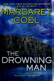 Cover of: The drowning man