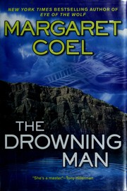 Cover of: The drowning man by Margaret Coel