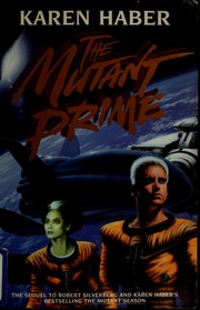 Cover of The mutant prime