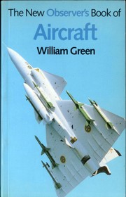 Cover of: The New Observer's Book of Aircraft: 1983 Edition