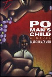 Cover of: Po man's child