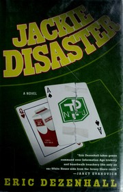 Cover of: Jackie disaster by Eric Dezenhall