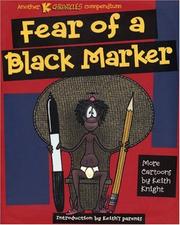 Cover of: Fear of a Black Marker: Another K Chronicles Compendium