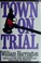 Cover of: Town on trial