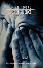 Cover of: Lies of silence by Brian Moore