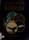 Cover of: Sodium