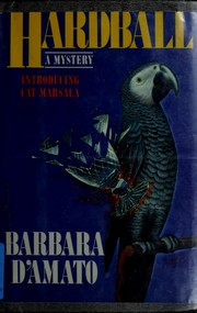 Cover of: Hardball by Barbara D'Amato