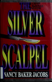 Cover of: The Silver Scapel