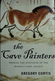 Cover of: The cave painters