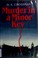 Cover of: Murder in a minor key