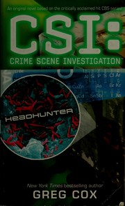 Cover of: Headhunter