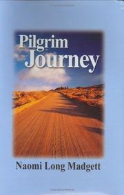 Cover of: Pilgrim Journey by Naomi Long Madgett