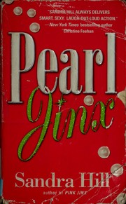 Cover of: Pearl Jinx by Sandra Hill