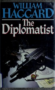 Cover of: The diplomatist