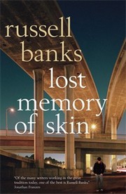 Cover of: The Lost Memory of Skin