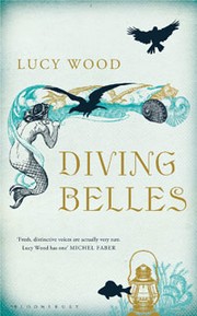 Cover of: Diving Belles