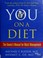 Cover of: You on a diet