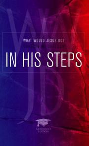Cover of: In His Steps by 