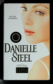 Cover of: H.R.H. by Danielle Steel, Victoria Alonso Blanco, Danielle Steel