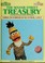 Cover of: The sesame street treasury