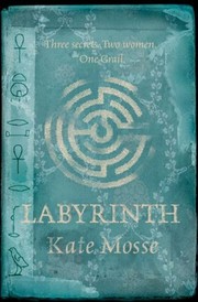 Cover of: Labyrinth by 