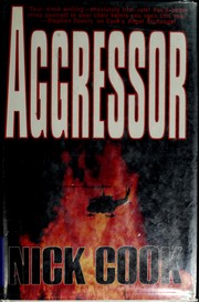 Cover of: Aggressor