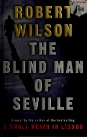 Cover of: The blind man of Seville