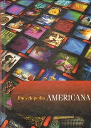 Cover of: Encyclopedia Americana