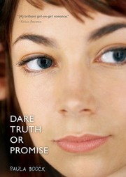 Cover of: Dare Truth or Promise by 