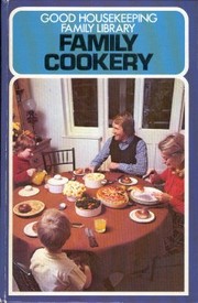 Family Cookery by Brenda Holroyd