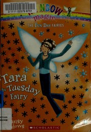 Cover of: Tara, the Tuesday fairy