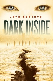 Cover of: Dark inside