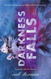 Cover of: Darkness falls by Cate Tiernan